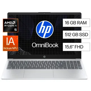 HP 15-FN0051LA