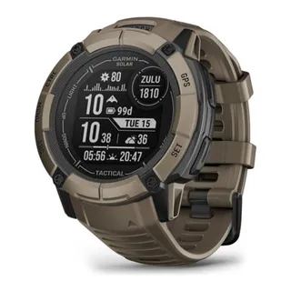 Garmin Modelo no publicado