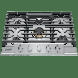 Frigidaire PCCG3080AS