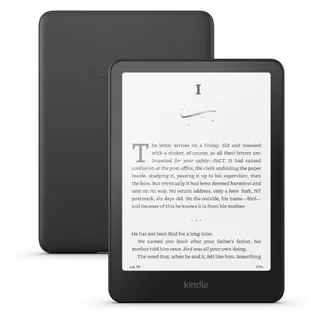 Amazon Modelo no publicado