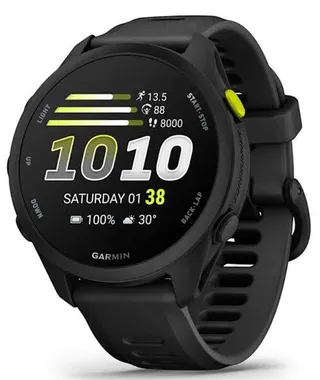 Garmin Modelo no publicado