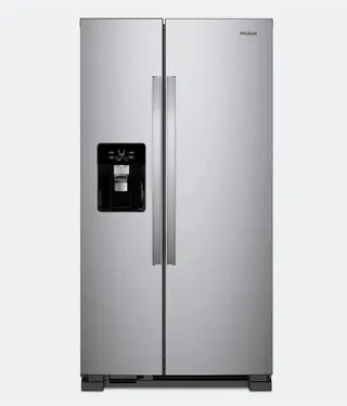 Whirlpool 7WRS25SDHM