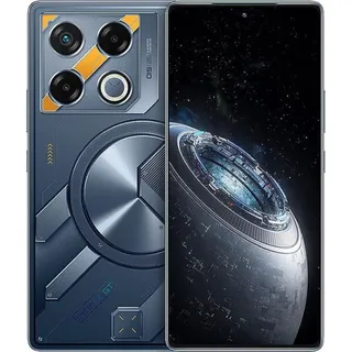Infinix Modelo no publicado