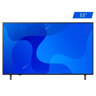 LG 55UA80O