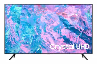 Samsung UN50CU7000PXPA