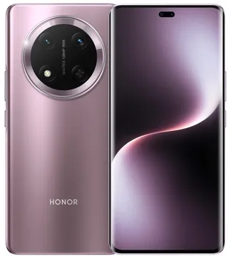 Honor Modelo no publicado