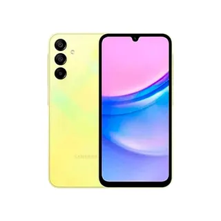 Samsung SM-A156MZYGGTO
