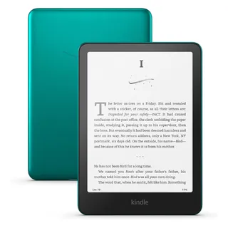 Amazon Modelo no publicado