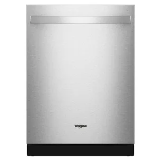 Whirlpool WDTS8024SZ
