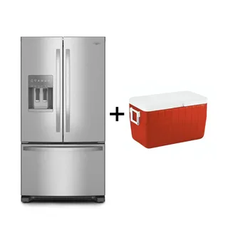 Whirlpool UM00WFDR