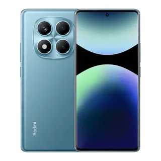 Xiaomi Modelo no publicado