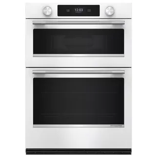 Kitchenaid KOEC730SWH