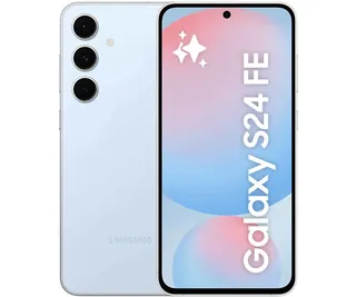 Samsung SM-S721BLBKGTO