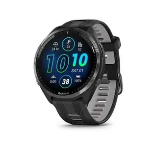 Garmin Modelo no publicado