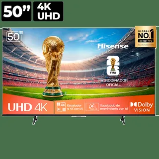 Hisense 50A6NV