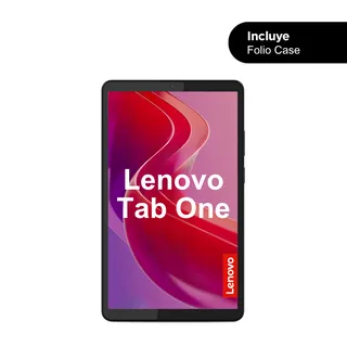 Lenovo Modelo no publicado