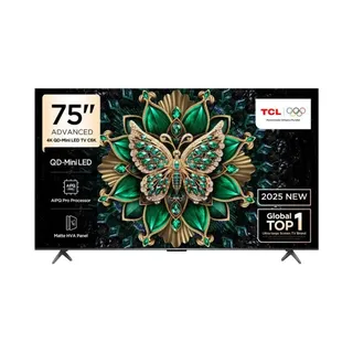 TCL 75C6K