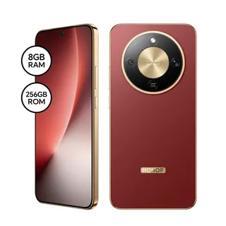 Honor Modelo no publicado