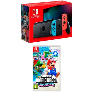 Nintendo Modelo no publicado