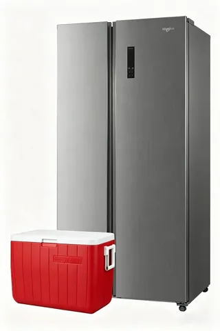 Whirlpool WD1600S