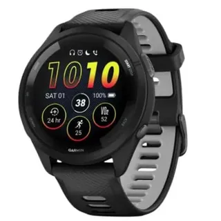 Garmin Modelo no publicado
