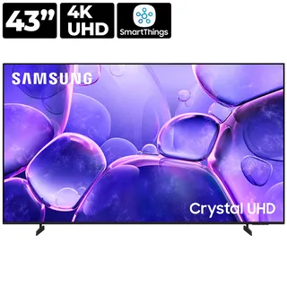 Samsung UN43U8000FPXPA