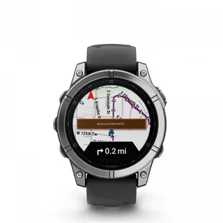Garmin Modelo no publicado