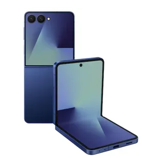 Samsung SM-F766BZKJGTO