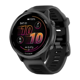 Garmin Modelo no publicado