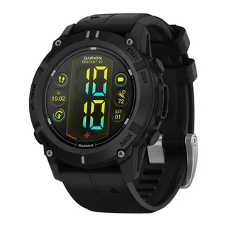 Garmin Modelo no publicado