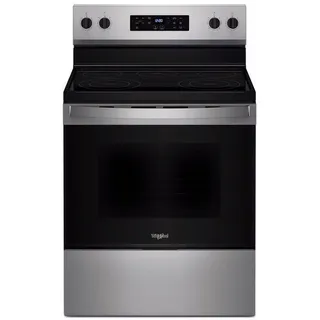 Whirlpool WFES3330RS