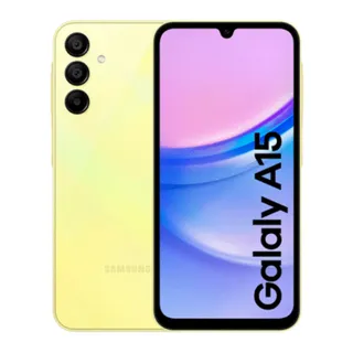 Samsung SM-A155MZYGGTO