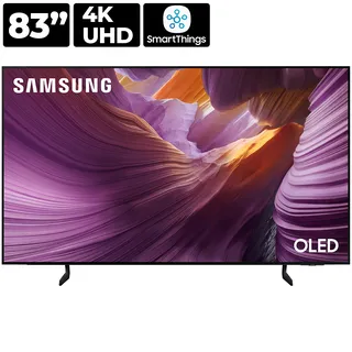 Samsung QN83S85FAEXPA