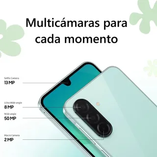 Samsung SM-A266MLGHGTO