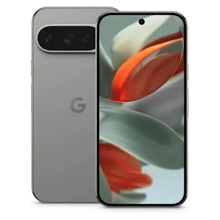 Google Modelo no publicado