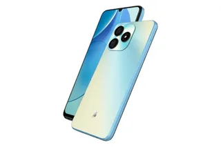 Blu Modelo no publicado