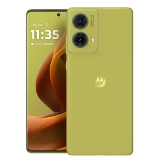 Motorola Modelo no publicado