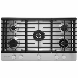 Kitchenaid KCGS956ESS