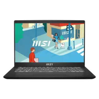 Msi Modelo no publicado
