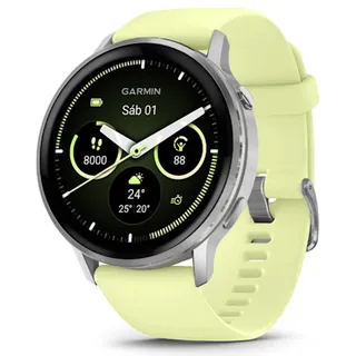 Garmin Modelo no publicado