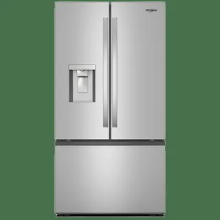 Whirlpool WRFF3536SZ