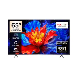 TCL 65P8K-A