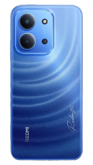 Xiaomi Modelo no publicado