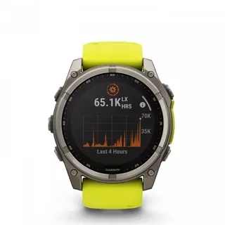 Garmin Modelo no publicado