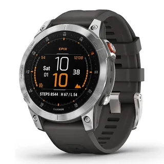 Garmin Modelo no publicado