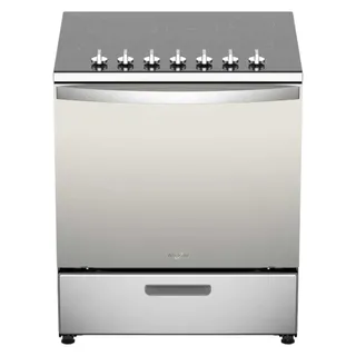 Whirlpool Modelo no publicado