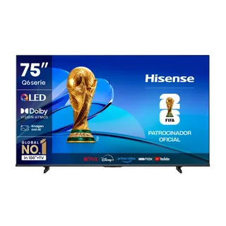 Hisense UM00ZKOS