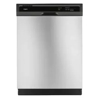 Whirlpool WDF330PAHS
