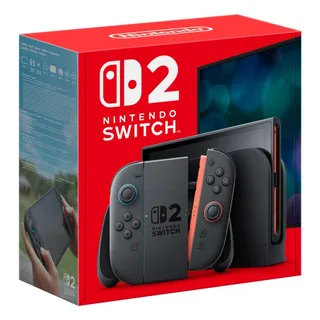 Nintendo Modelo no publicado