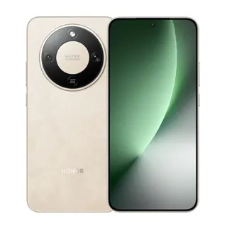 Honor Modelo no publicado